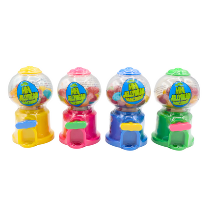 Crazy Candy Factory Jelly Bean Machine 50g (Case of 12)
