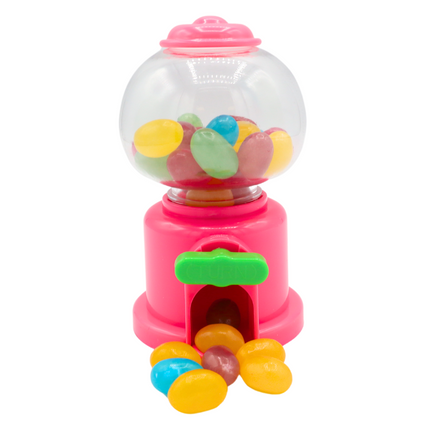 Crazy Candy Factory Jelly Bean Machine 50g (Case of 12)