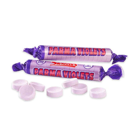 Swizzels Parma Violets Bag 3kg