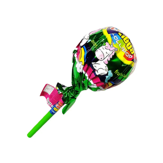 Mega Lolly Unicorn Pop 150g (Case of 20)