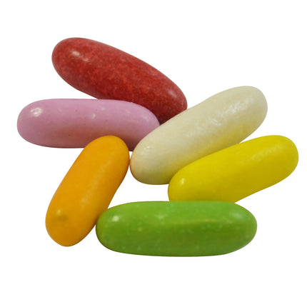 Taveners Liquorice Comfits 3kg