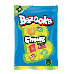 Collection image for: PEG BAGS, BUBBLEGUM & CHEWS