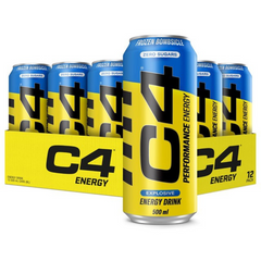 Collection image for: Sugar Free Drinks