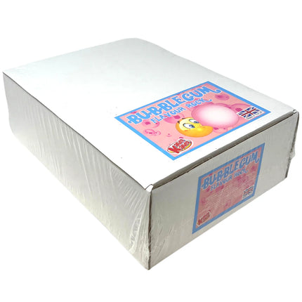 SoSweet Rock Bar Bubblegum 33g (Case of 120)