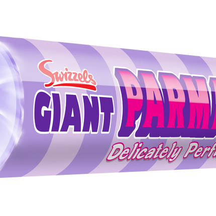 Swizzels Giant Parma Violets 39g (Case of 24)