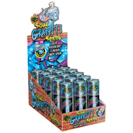 Sour Graffiti Spray 50ml (Case of 15)