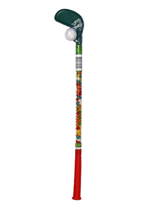 Kandy Kandy Golf Club Jelly Beans 80g (Case of 18)