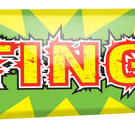 Swizzels Stinger Chew Bar 18g (Case of 60)