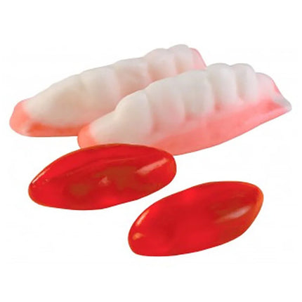 Vidal Teeth and Lips Bag 3kg