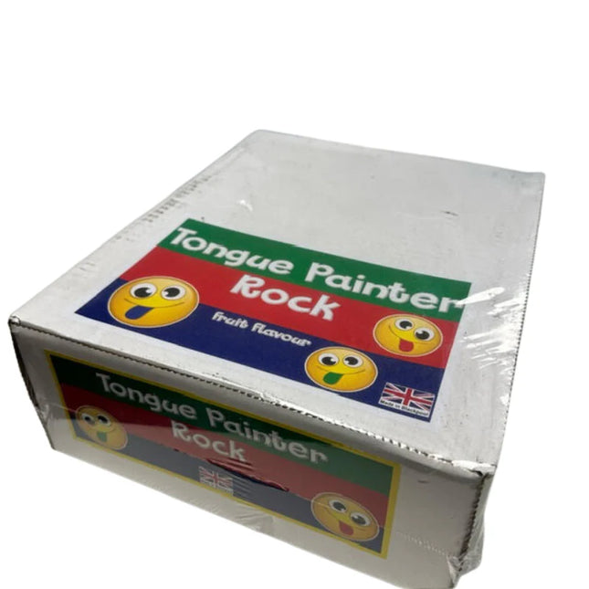 SoSweet Rock Bar Tongue Painter 33g (Case of 120)