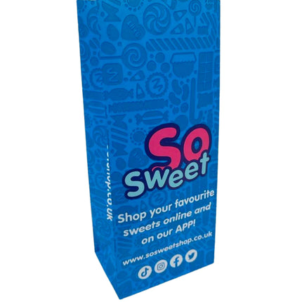 Pick'n'Mix Bags SoSweet (Box of 1000)