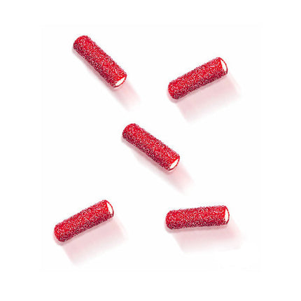 Vidal Mini Fizzy Strawberry Pencils Bag 3kg – SoSweet Wholesale