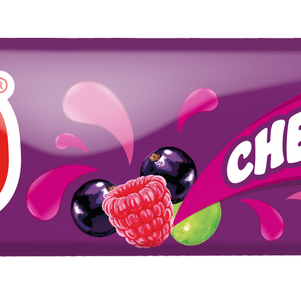 Swizzels Vimto Chew Bars 18g PMP 20p (Case of 60)