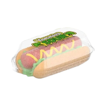 Yammiez Mallow Hotdogs (Case of 12)