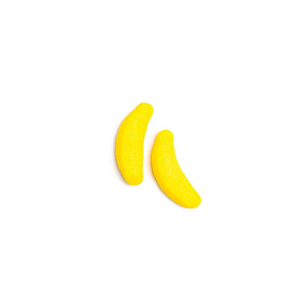 Vidal Fizzy Bananas Bag 90g (Case of 14)