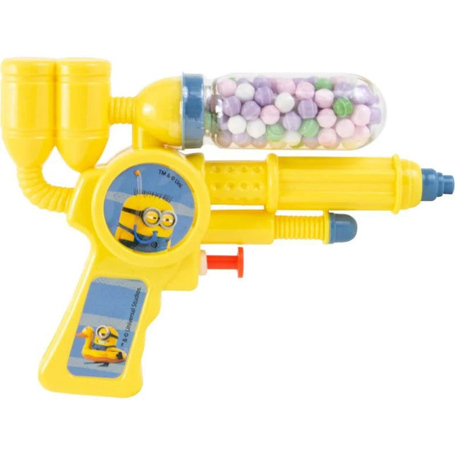 Bip Water Shooter Minions 20g (Case of 12)