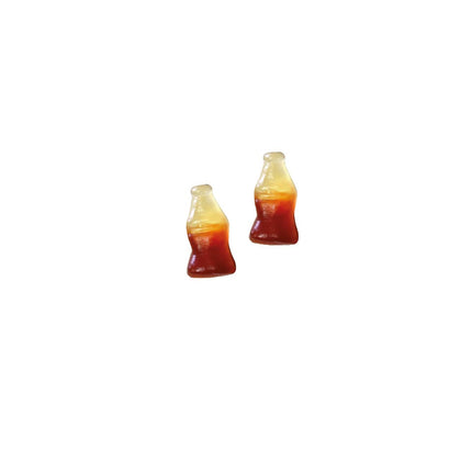Vidal Cola Bottles Bag 1kg