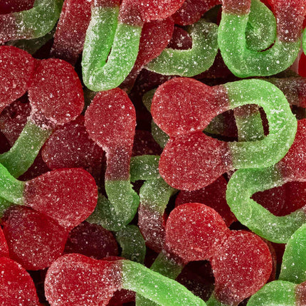 Vidal Giant Sour Cherries Bag 1kg
