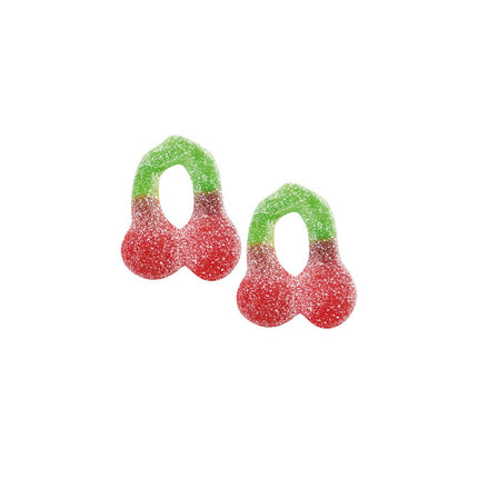 Vidal Giant Sour Cherries Bag 1kg