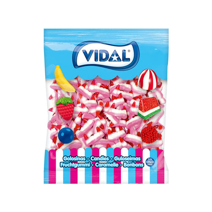 Vidal Vampire Teeth Bag 1.5kg