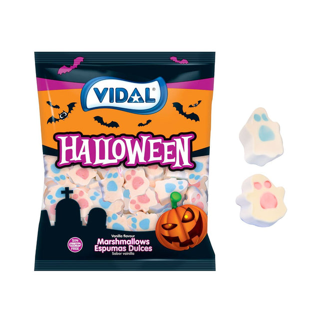 Vidal Mallow Ghosts Bag 1kg
