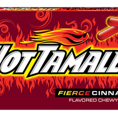 Collection image for: HOT TAMALES