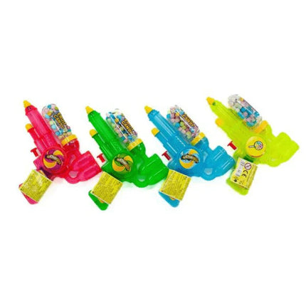Johny Bee Candy Water Gun 20g (Case of 12)
