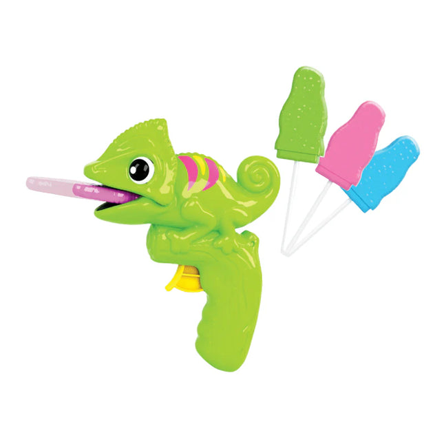 Johny Bee Chameleon Gun Pop 10g (Case of 12)