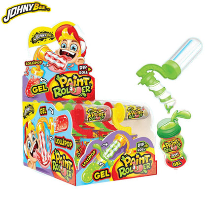 Johny Bee Gel Paint Roller 23g (Case of 12)