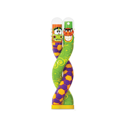 Johny Bee Twisty Treats 16.5g (Case of 18)