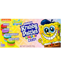Collection image for: SPONGEBOB