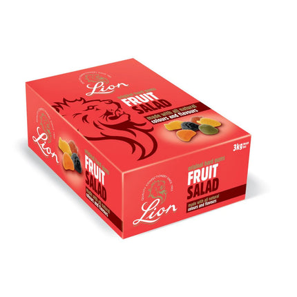 Lion Fruit Salad (2kg)