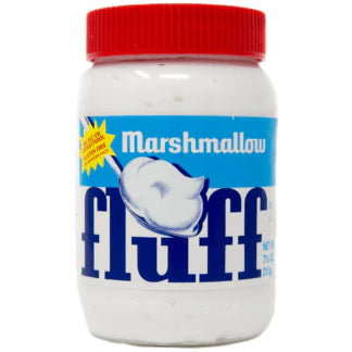 Marshmallow Fluff Tub Original (12x213g)