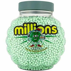 Collection image for: MILLIONS