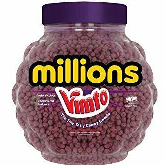 Millions Vimto Jar 2.27kg
