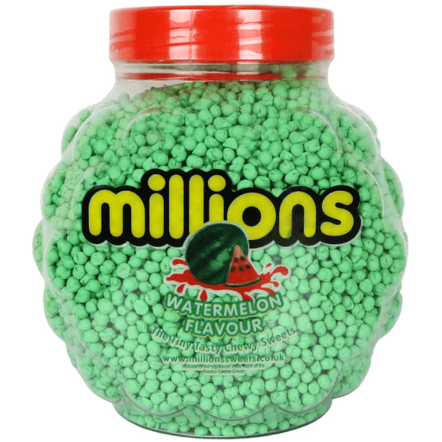 Millions Watermelon Jar 2.27kg