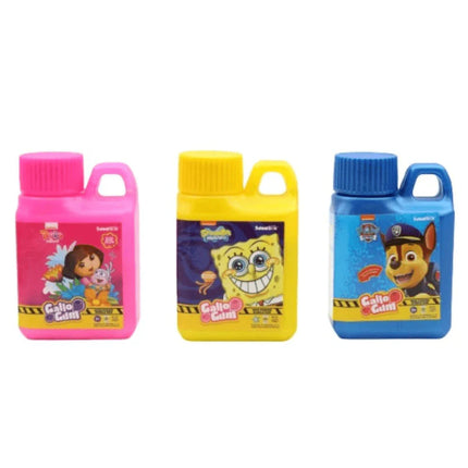 Nickelodeon Gallogum (50g) case of 18