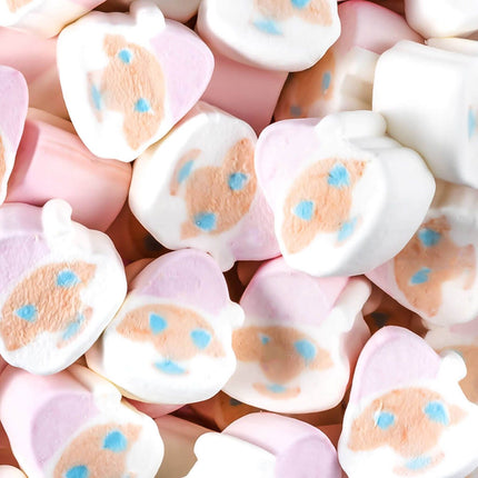 Vidal Mallow Santas Bag 1kg