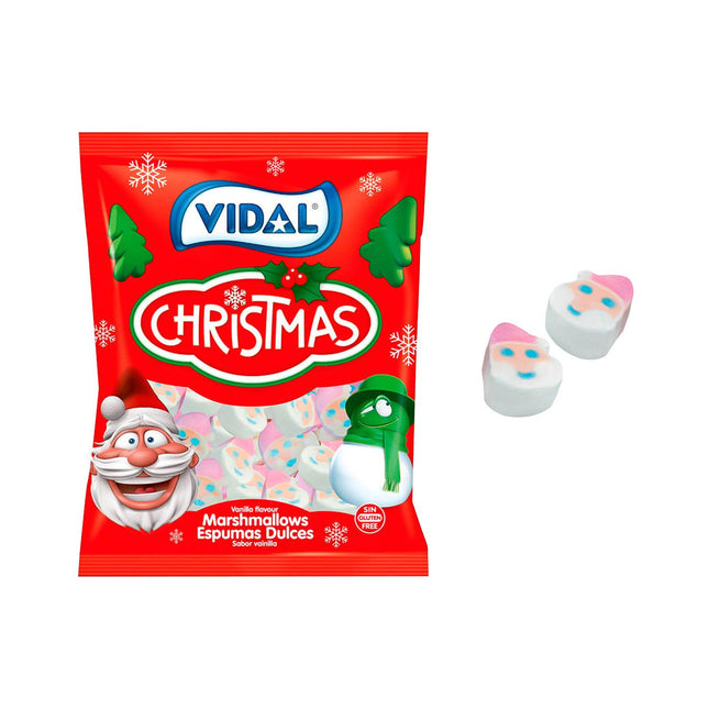 Vidal Mallow Santas Bag 1kg