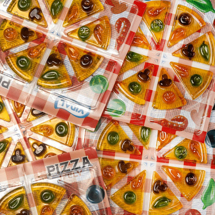 Vidal Deposit Pizza Jelly 66g (Case of 11)