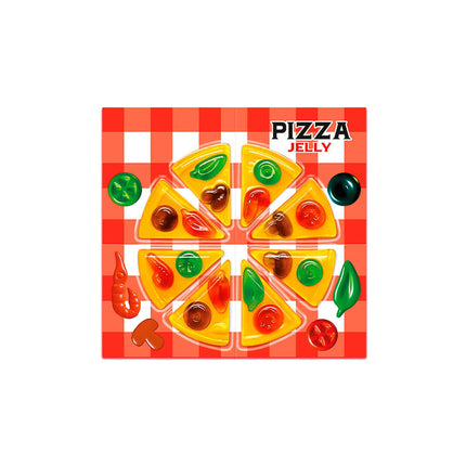 Vidal Deposit Pizza Jelly 66g (Case of 11)