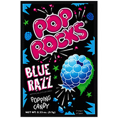 Collection image for: POP ROCKS