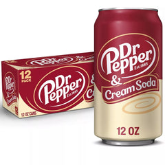 Collection image for: DR PEPPER