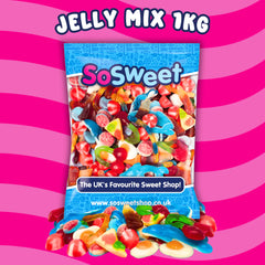 Collection image for: Viral 1kg Sweet Bags