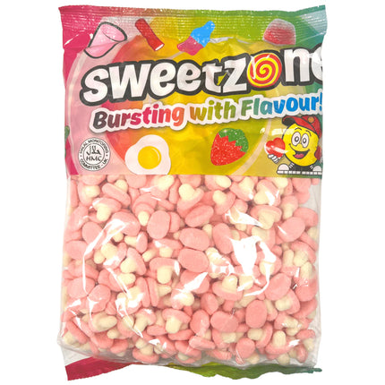 Sweetzone Fizzy Magic Mushrooms Bag 1kg