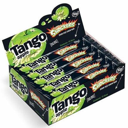 Tango Shockers Apple (Case of 72)