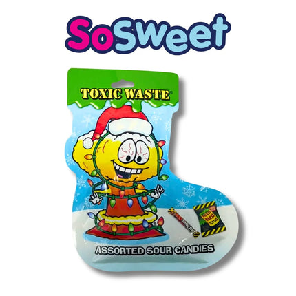 Toxic Waste Stocking 70g (Case of 24)