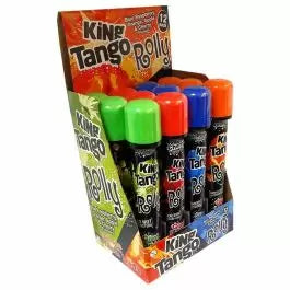 Tango Rolly Liquid Candy 60ml (Case of 15)