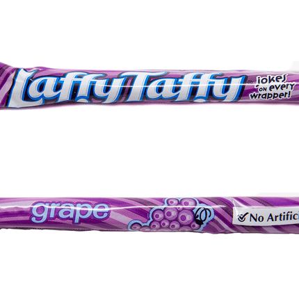 Laffy Taffy Rope Grape (Box of 24)