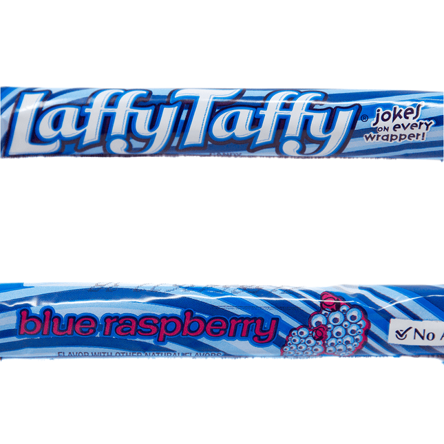 Laffy Taffy Rope Blue Raspberry (Box of 24)